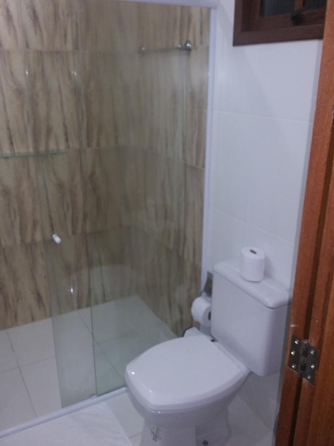 Quarto Quádruplo Comfort