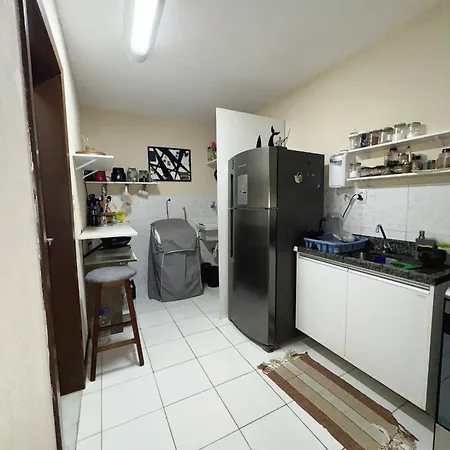 Apto INTEIRO em Vilas do Atlântico, a 50m da praia-2